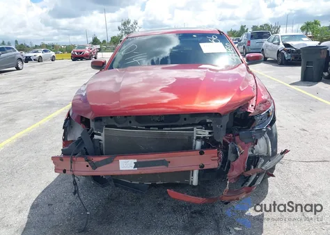 2014 Ford Taurus Sel z USA, uszkodzony, nr VIN 1FAHP2E83EG171256